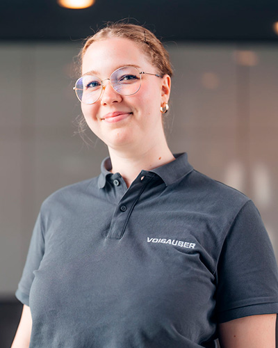 Voisauber - Marlene Leitner Voisauber - Marlene Leitner